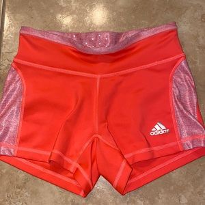 Adidas spandex